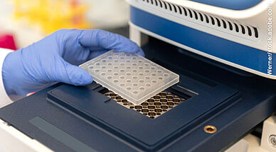 PCR-Test