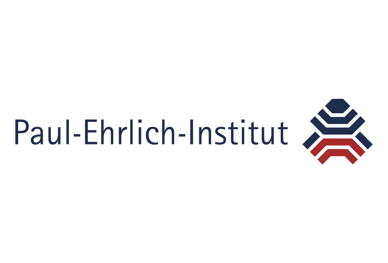 Logo: Paul-Ehrlich-Institut