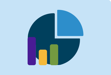 Illustration Infografiken