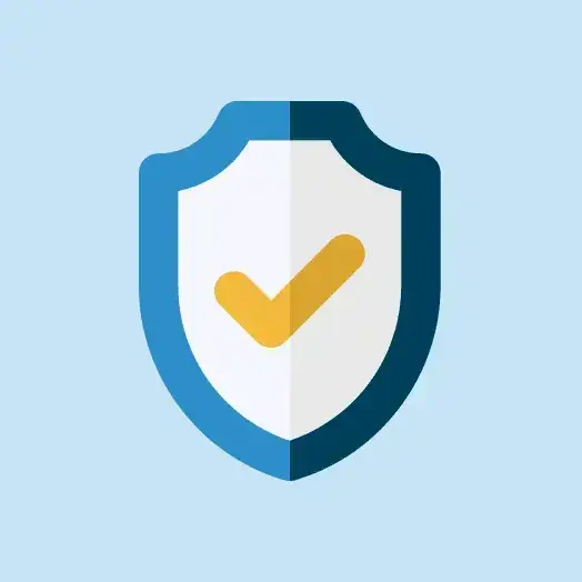 Illustration Impfcheck