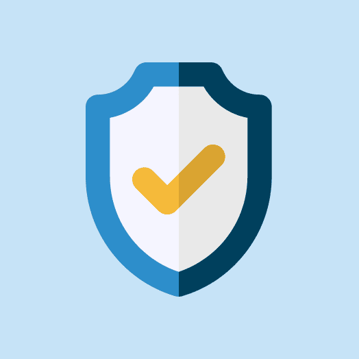 Illustration Impfcheck