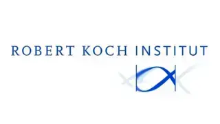 Webseite des RKI - Robert Koch Institut