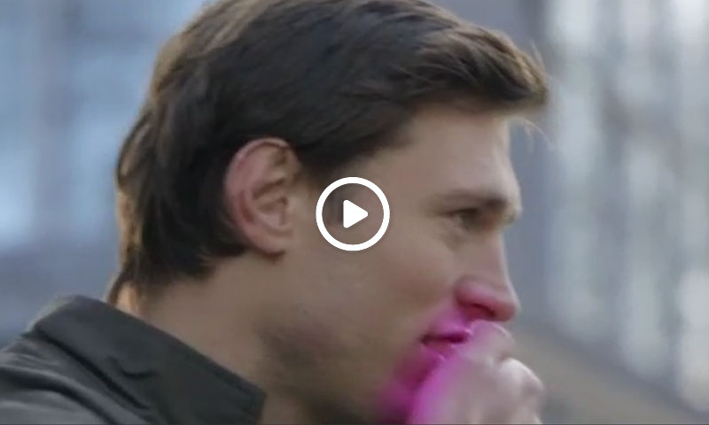 Filme rund um die Haendehygiene