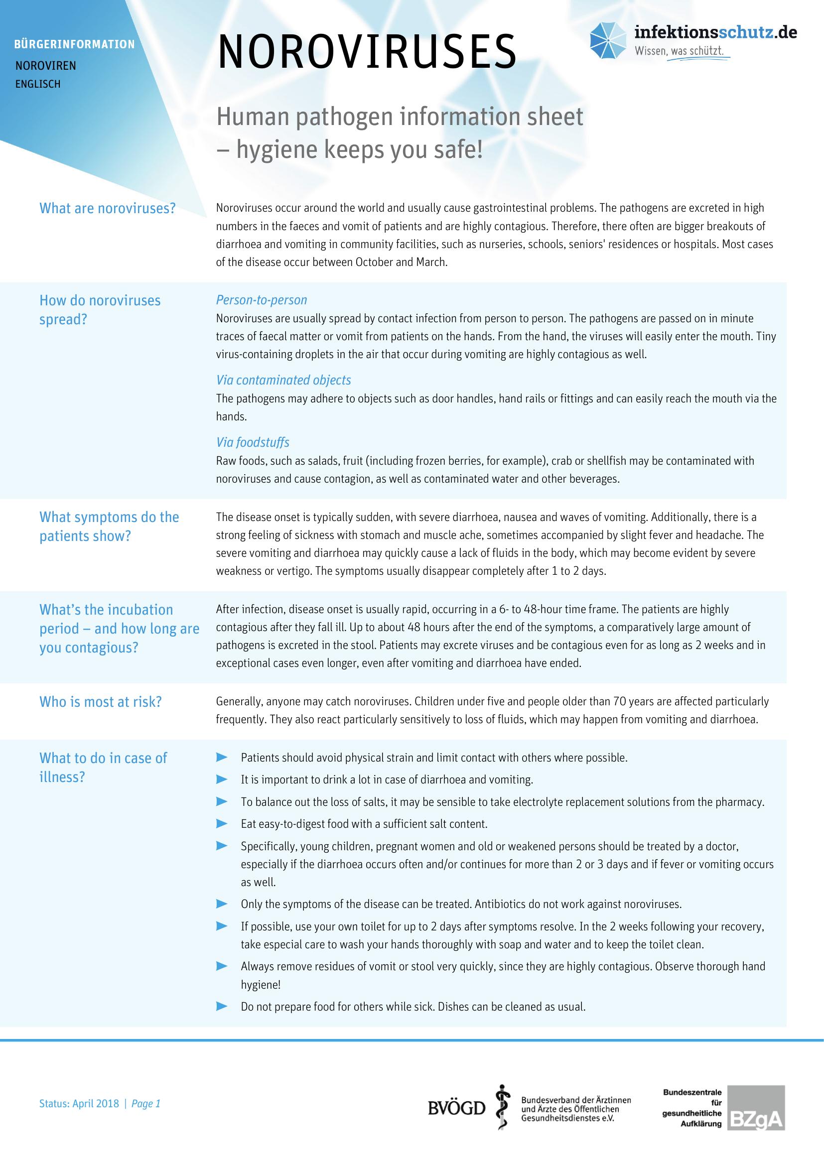 norovirus-spread